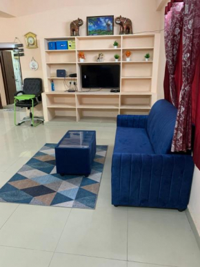 KesarHomes-1stFLR-FLT102 2BHK-AC-Lift-Kukatpally